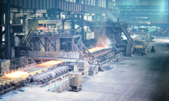 Forged in Steel: The Rise and Legacy of Glasgow's Steelworks