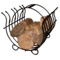 Log Baskets & Holders 